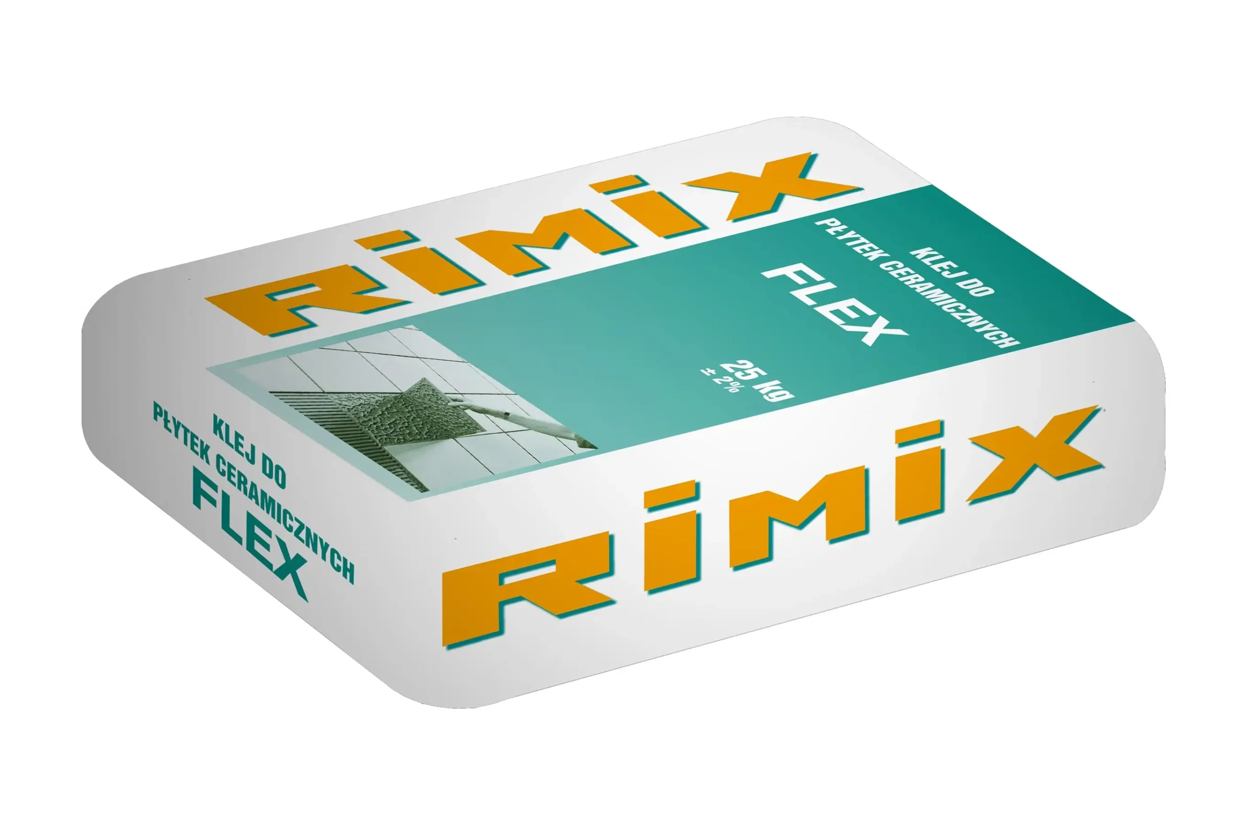 Klej do płytek Flex