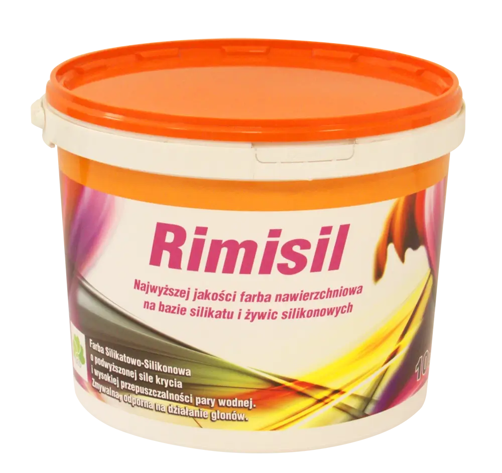 Farba wewnętrzna Rimisil