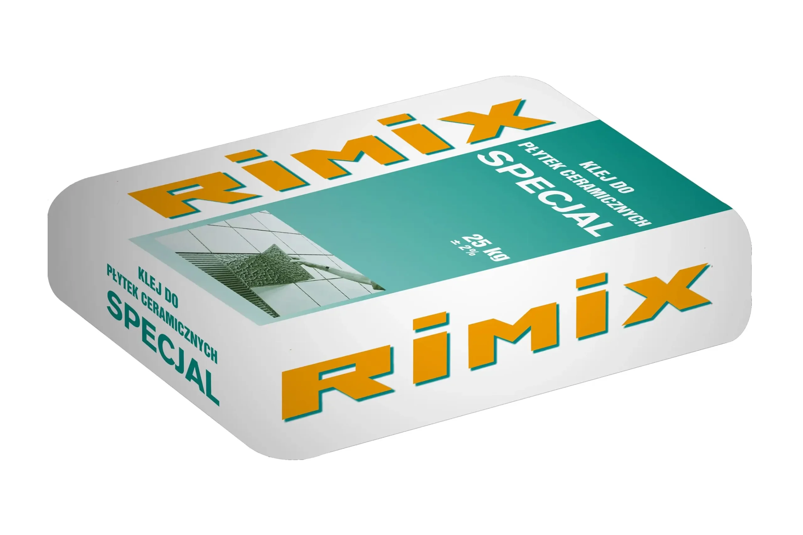 Klej do płytek Specjal