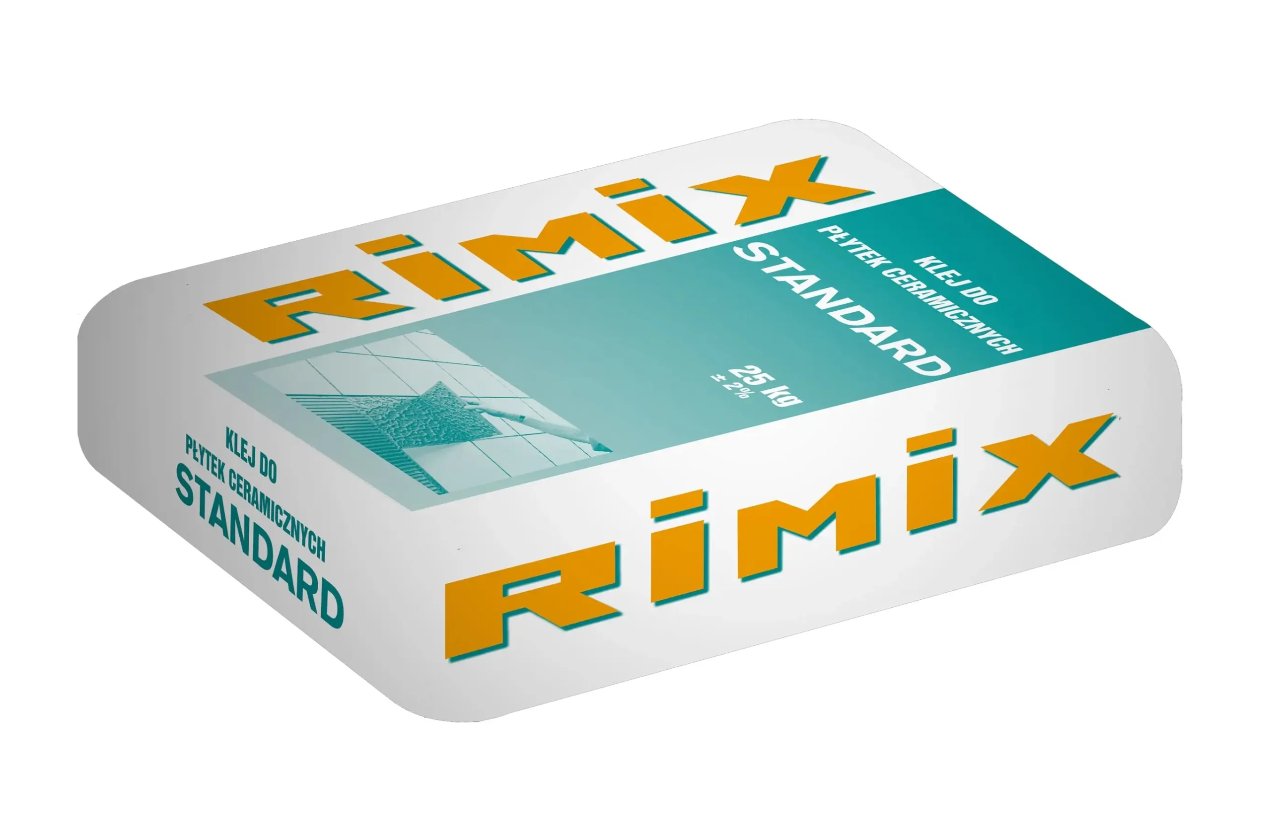 Klej do płytek Standard