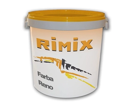 Farba zewnętrzna Reno